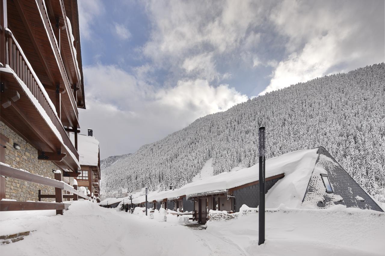 Val De Ruda Luxe 51 By Feelfree Rentals Baqueira Beret Eksteriør billede