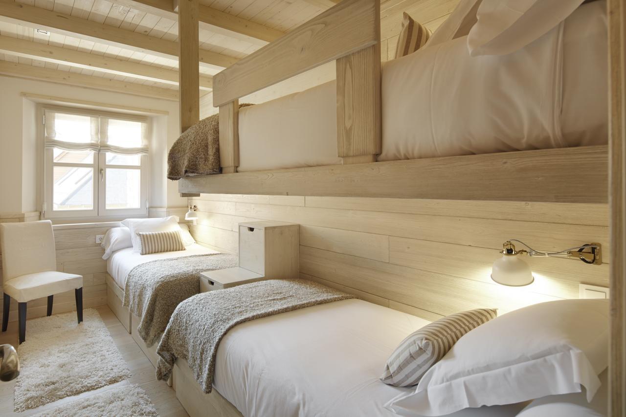 Val De Ruda Luxe 51 By Feelfree Rentals Baqueira Beret Eksteriør billede