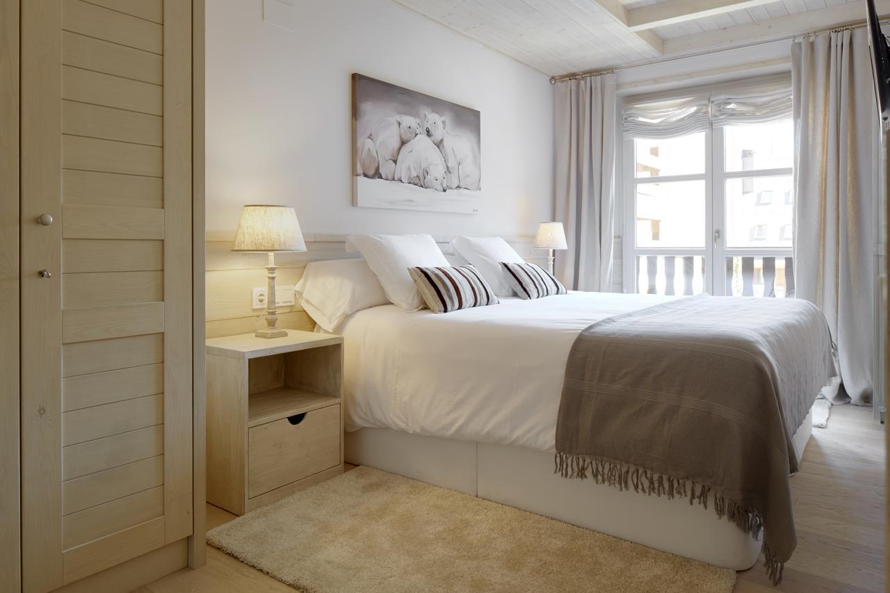 Val De Ruda Luxe 51 By Feelfree Rentals Baqueira Beret Eksteriør billede